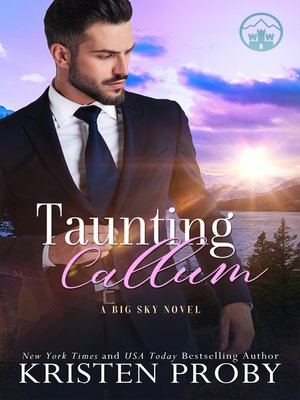 cover image of Taunting Callum
